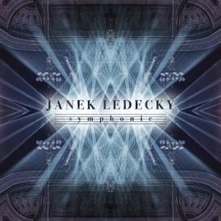 Janek Ledecký, Vinyl Symphonic (+ CD)