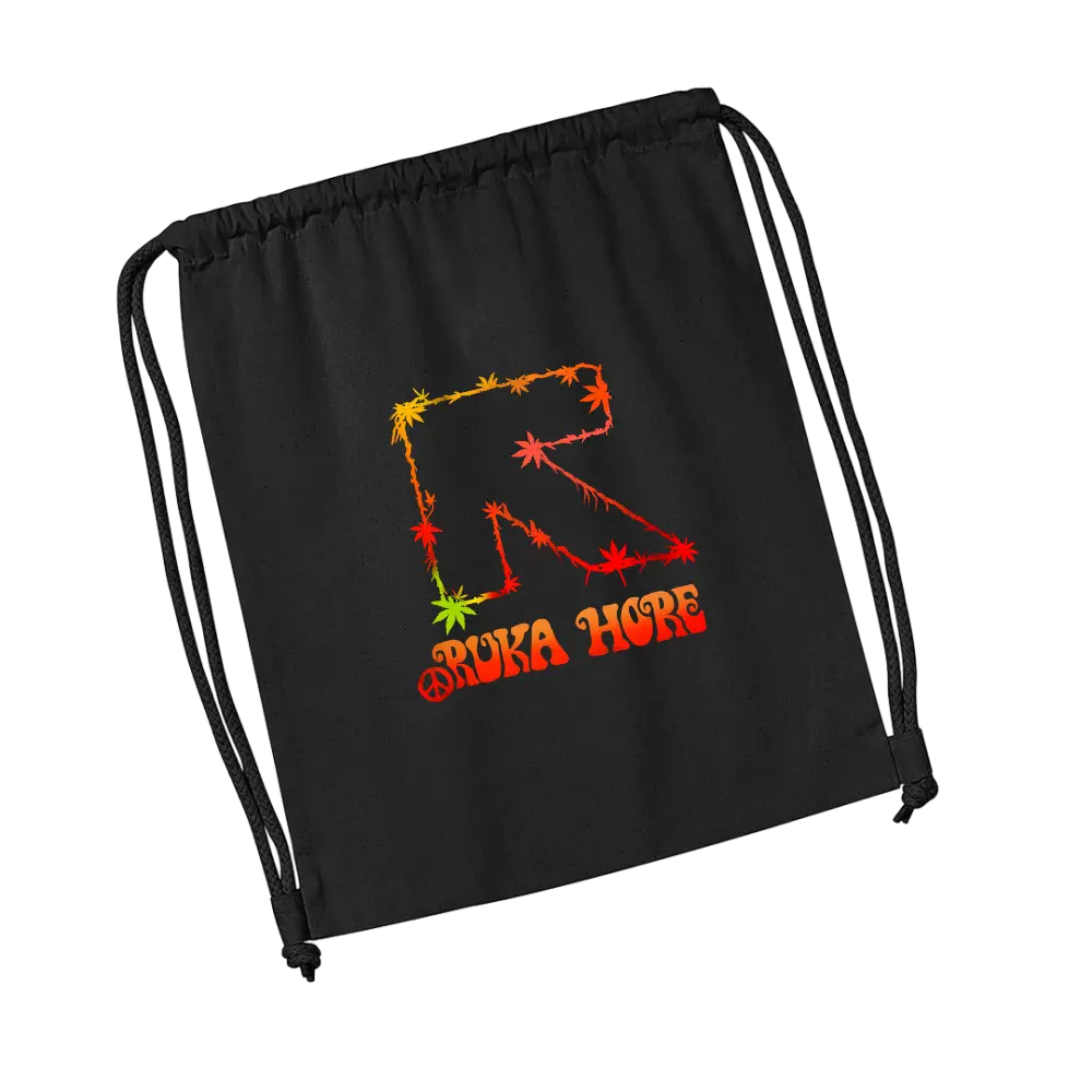 Logo Reggae