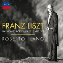 CD PLANO ROBERTO - HARMONIES PO TIQUES