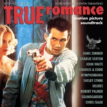 Various Artists, Vinyl TRUE ROMANCE