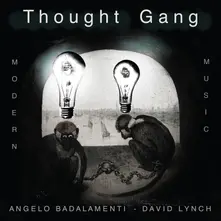 THOUGHT GANG thumbnail