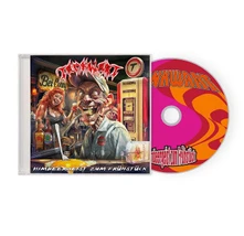 Tankwart, CD HIMBEERGEIST ZUM FRÜHSTÜCK (RE-MASTERED 2024)