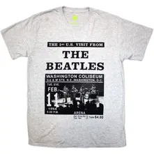 Washington '64 Promo