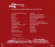 KENTONE SKA FROM FEDER... thumbnail