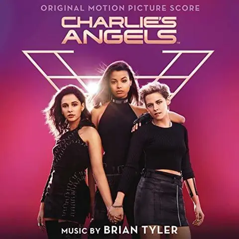 Charlie's Angels / O.s.t.