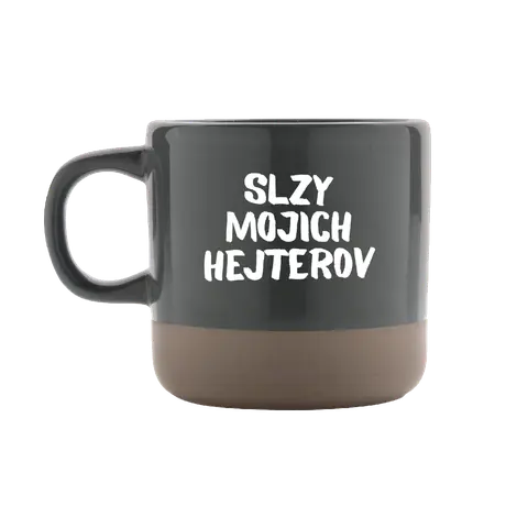 Slzy mojich hejterov