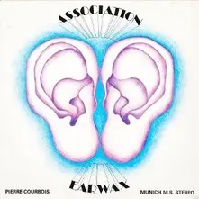 Association P.C., Vinyl Earwax