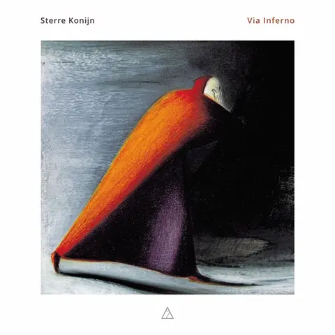 Sterre Konijn – CD VIA INFERNO