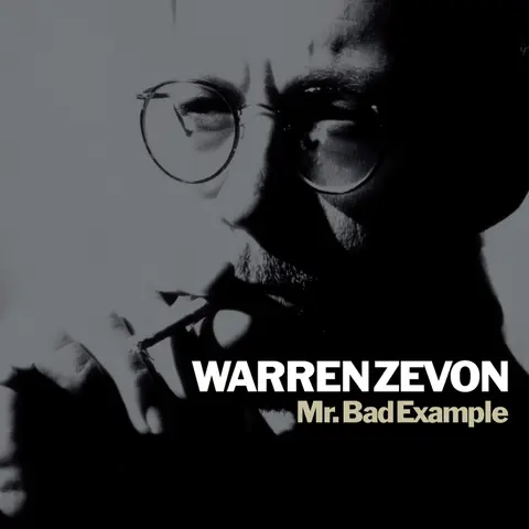 MR. BAD EXAMPLE (ROCKTOBER 2025)