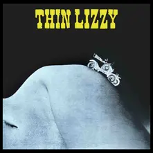 THIN LIZZY thumbnail
