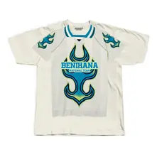 Shimmi – Benihana Jersey (Tričko)