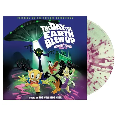 THE DAY THE EARTH BLEW UP: A LOONEY TUNES MOVIE