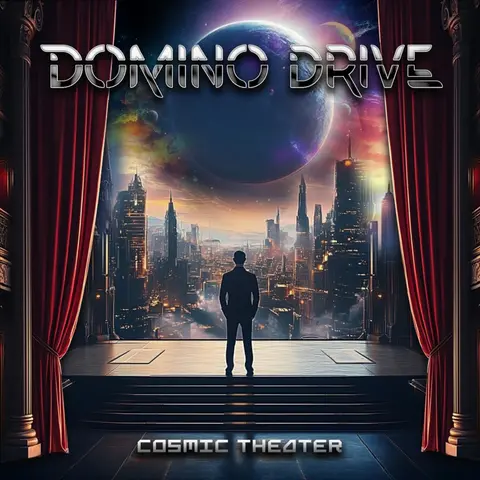 COSMIC THEATER