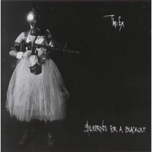 The Ex, Vinyl BLUEPRINTS FOR A BLACKOUT