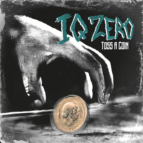CD TOSS A COIN
