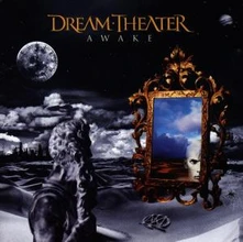 Dream Theater, CD AWAKE