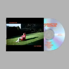 Cut Worms – TRANSMITTER (CD)
