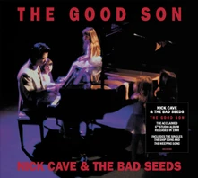 Nick Cave & The Bad Seeds, CD THE GOOD SON