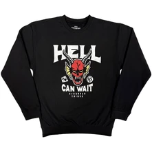 Stranger Things - Hell Can Wait thumbnail