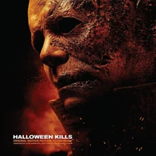 OST, Vinyl HALLOWEEN KILLS