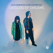 CD CATALOG OF DREAMS