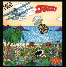 Men at Work, CD Cargo