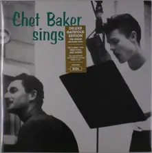 Chet Baker – BAKER, CHET - SINGS (2021) (Vinyl)