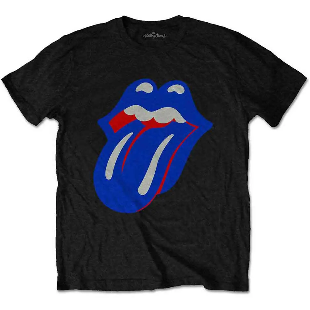 Blue & Lonesome Classic Tongue