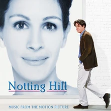 Vinyl Notting Hill (Music From The Motion Picture) (20th Anniversary Edition)