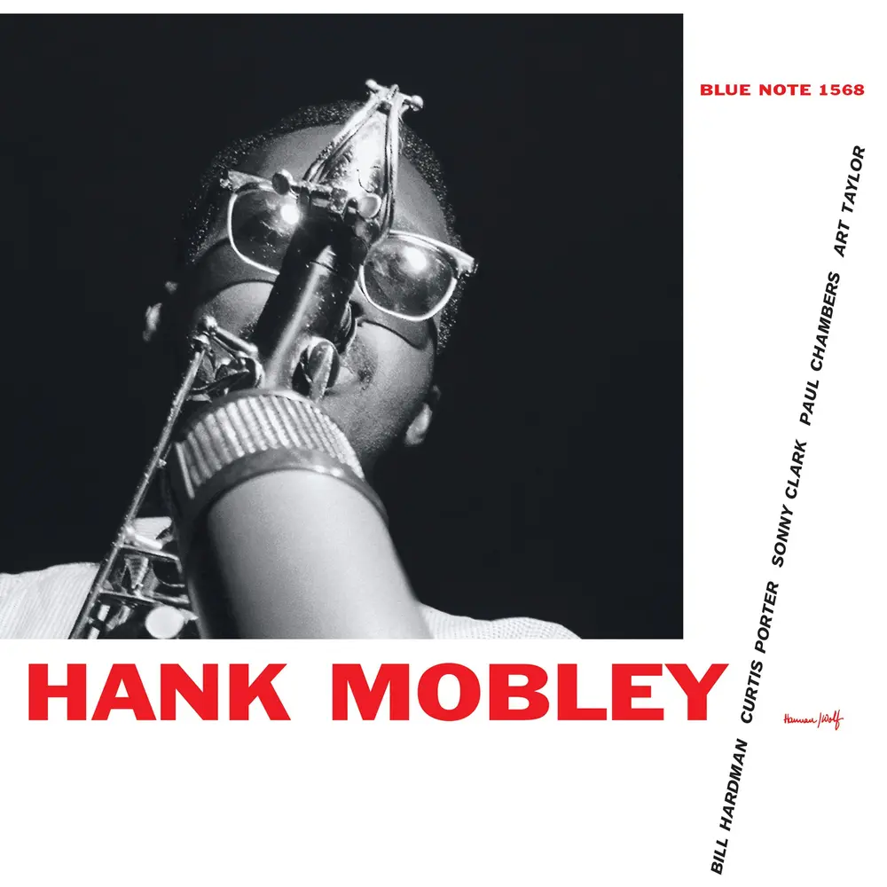 HANK MOBLEY