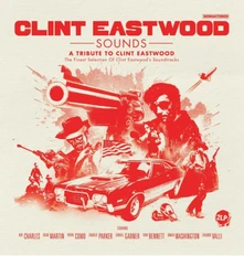 Various Artists, Vinyl CLINT EASTWOOD SOUNDS