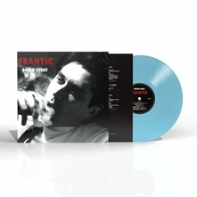 Bryan Ferry, Vinyl FRANTIC