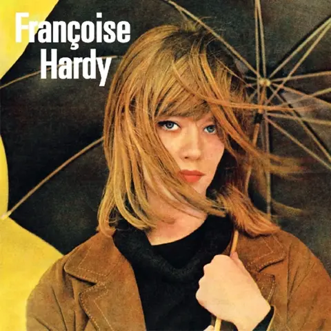HARDY, FRANCOISE - FRANCOISE HARDY