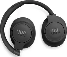 JBL Tune 770NC Black thumbnail