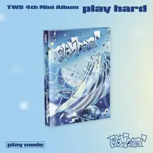 TWS 4TH M.A. PLAY HARD PL. thumbnail
