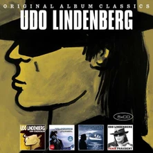 CD Original Album Classics