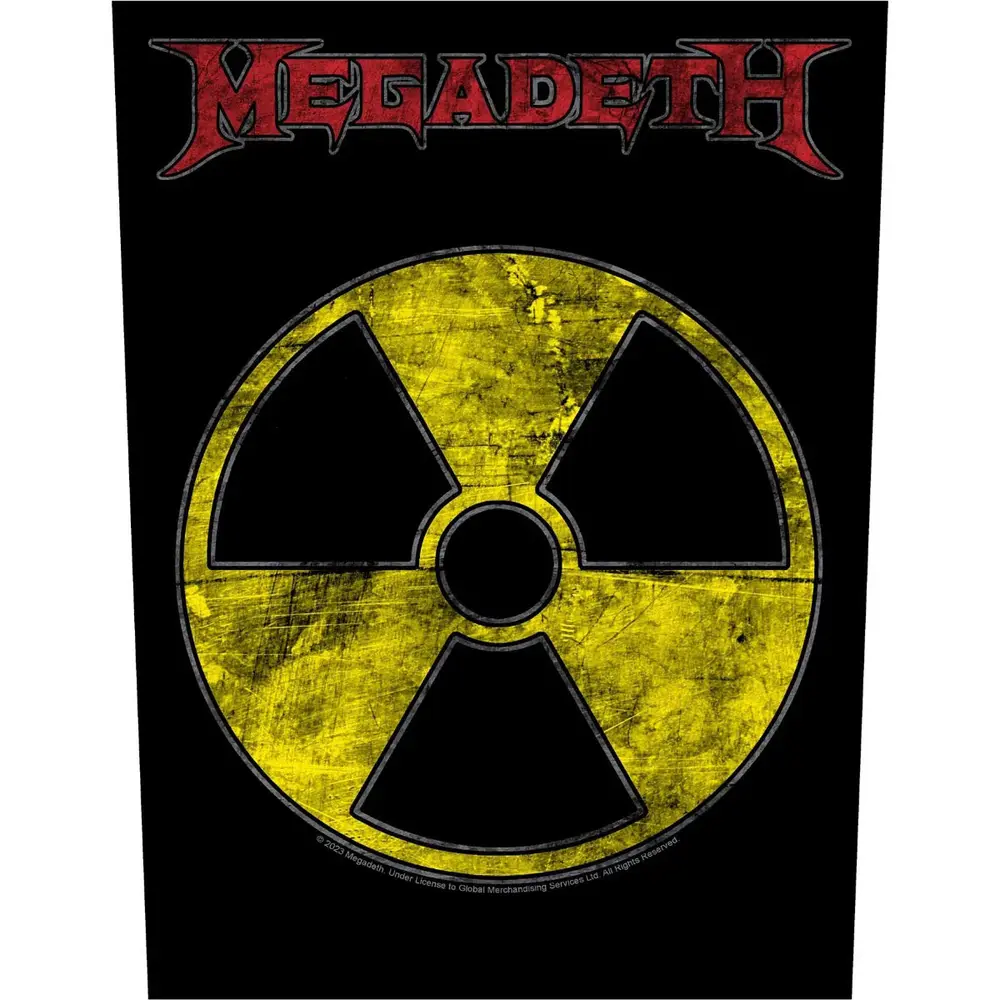Radioactive