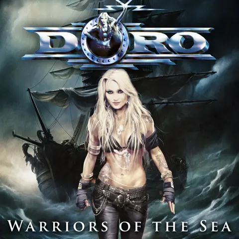 Warriors of the Sea