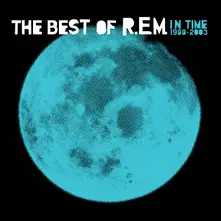 The Best Of R.E.M. In Time 1988-2003 thumbnail