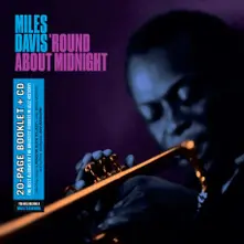 'Round About Midnight (20th Century Masterworks Colored Sessions) thumbnail