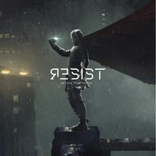 Within Temptation, Vinyl RESIST