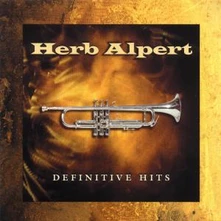 Herb Alpert, CD DEFINITIVE HITS
