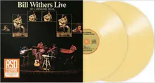 Vinyl Bill Withers Live At Carnegie Hall (Yellow Vinyl)
