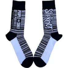 Barcode thumbnail