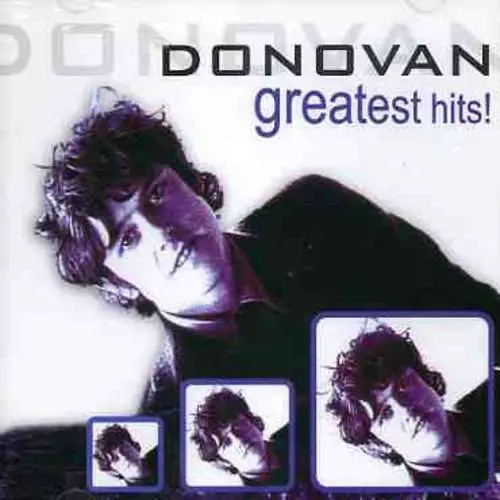 Donovan – Greatest Hits (1969) (Vinyl)
