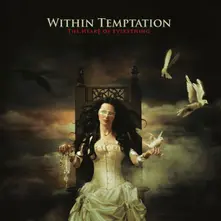 CD The Heart of Everything
