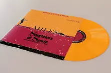 Vinyl SKETCHES OF SPAIN.
