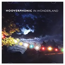 CD In Wonderland