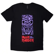 Est. 1975 Stamp Logo Purple thumbnail