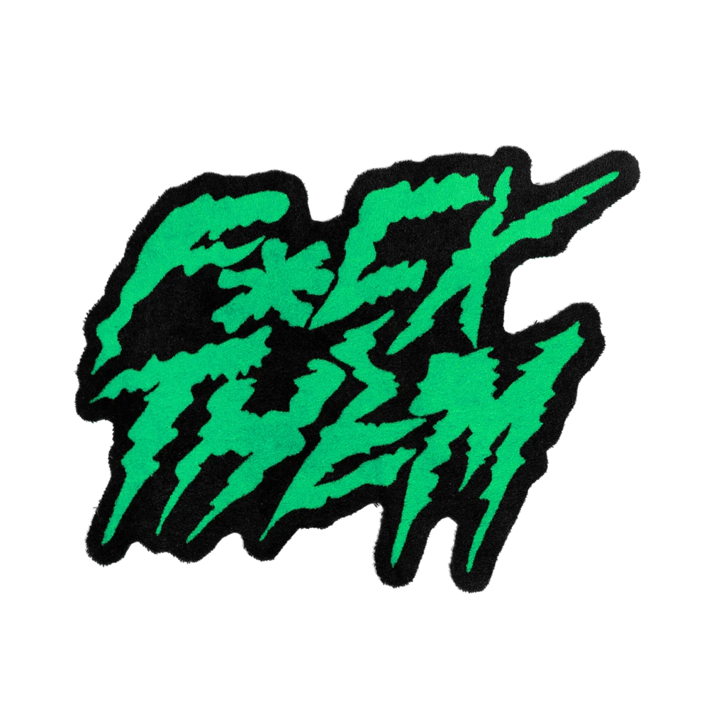 F*CK Them Doormat